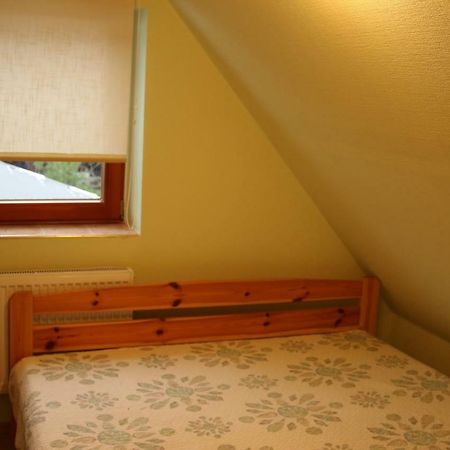 Viesu Maja Forrest Villa Dzimtmisa Kültér fotó